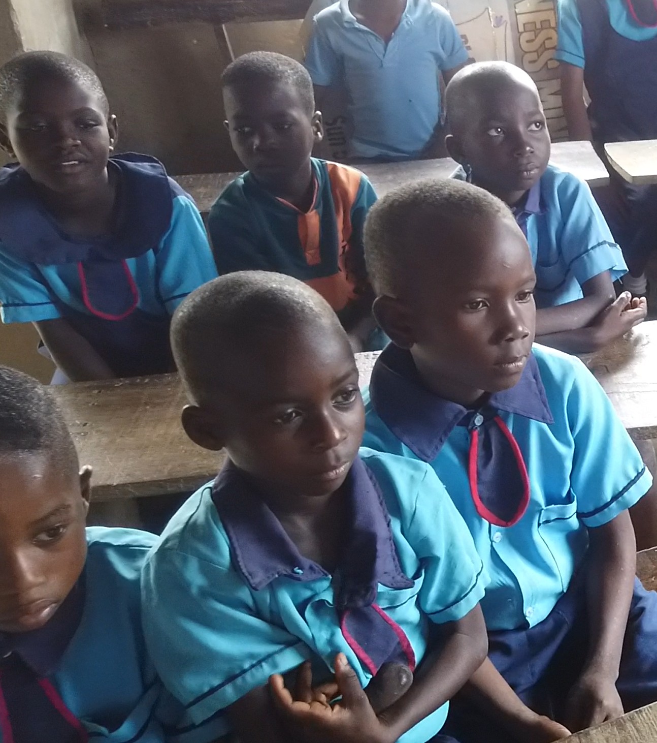 Curiosity and discovery in the classroom