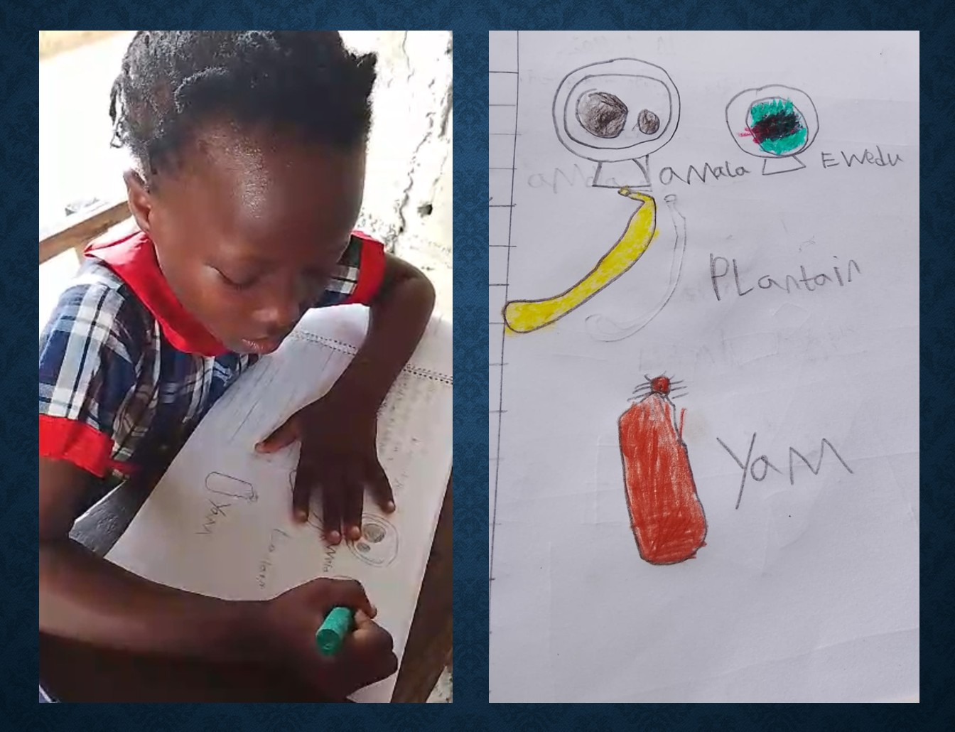 Equipping our scholars for success